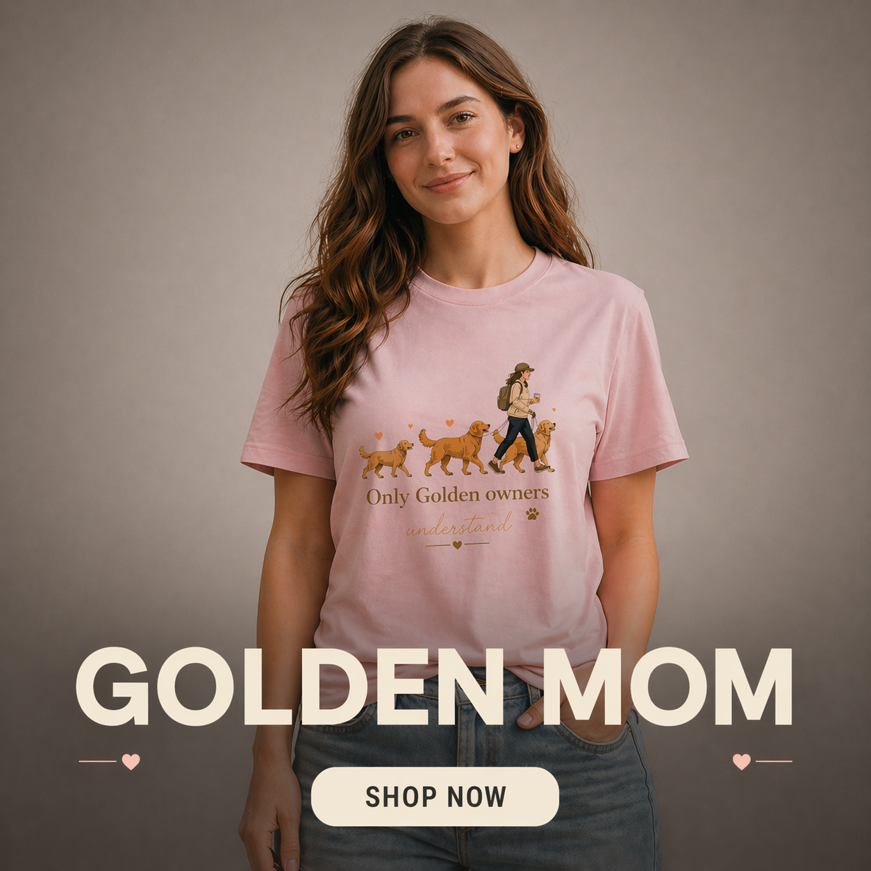 Golden Moms