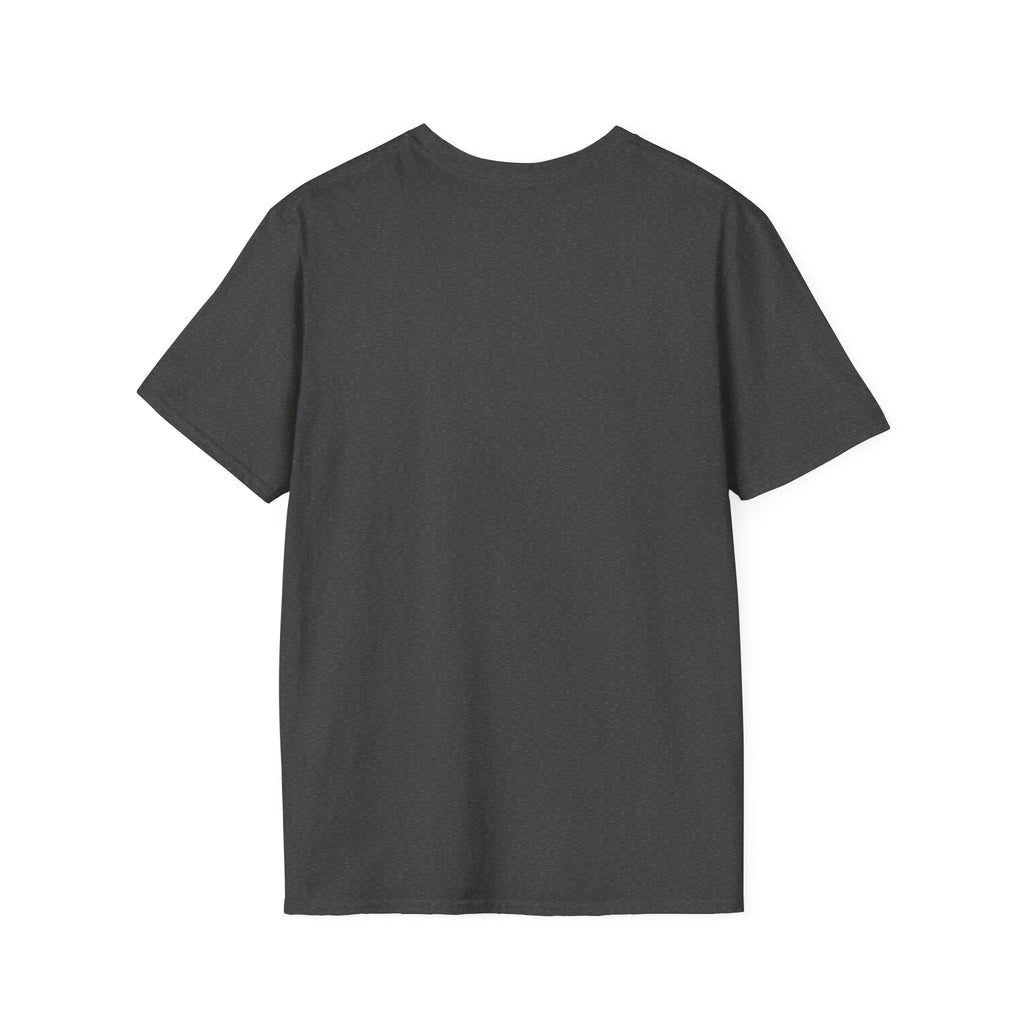Golden Dad T-Shirt — Golden Retriever Dad Tee