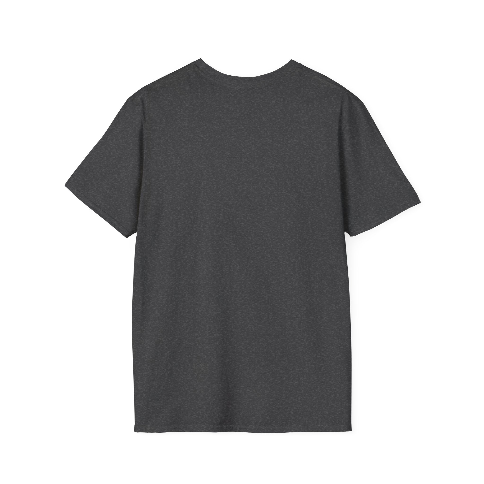 Golden Dad T-Shirt — Golden Retriever Dad Tee