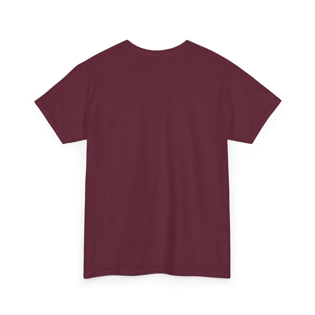 Life Is Golden Golden Retriever Tee