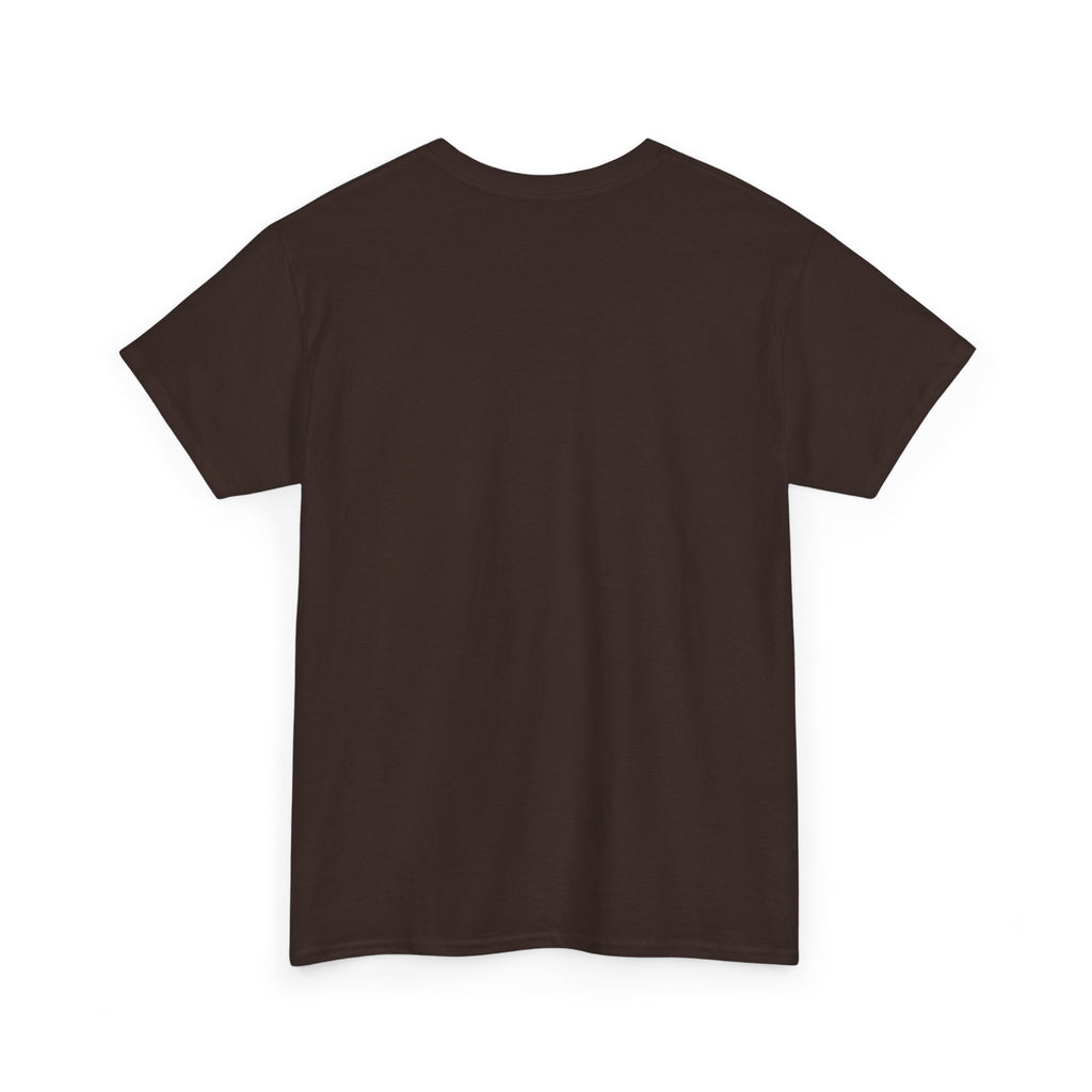 Life Is Golden Golden Retriever Tee