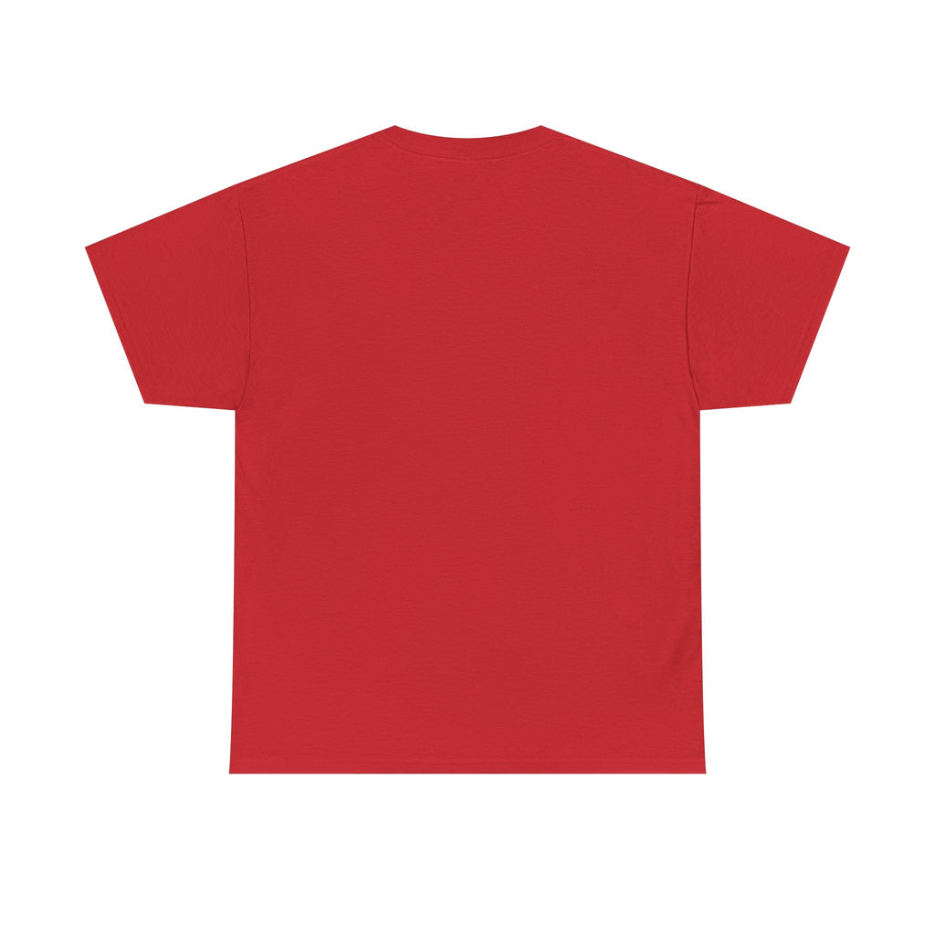 Life Is Golden Golden Retriever Tee