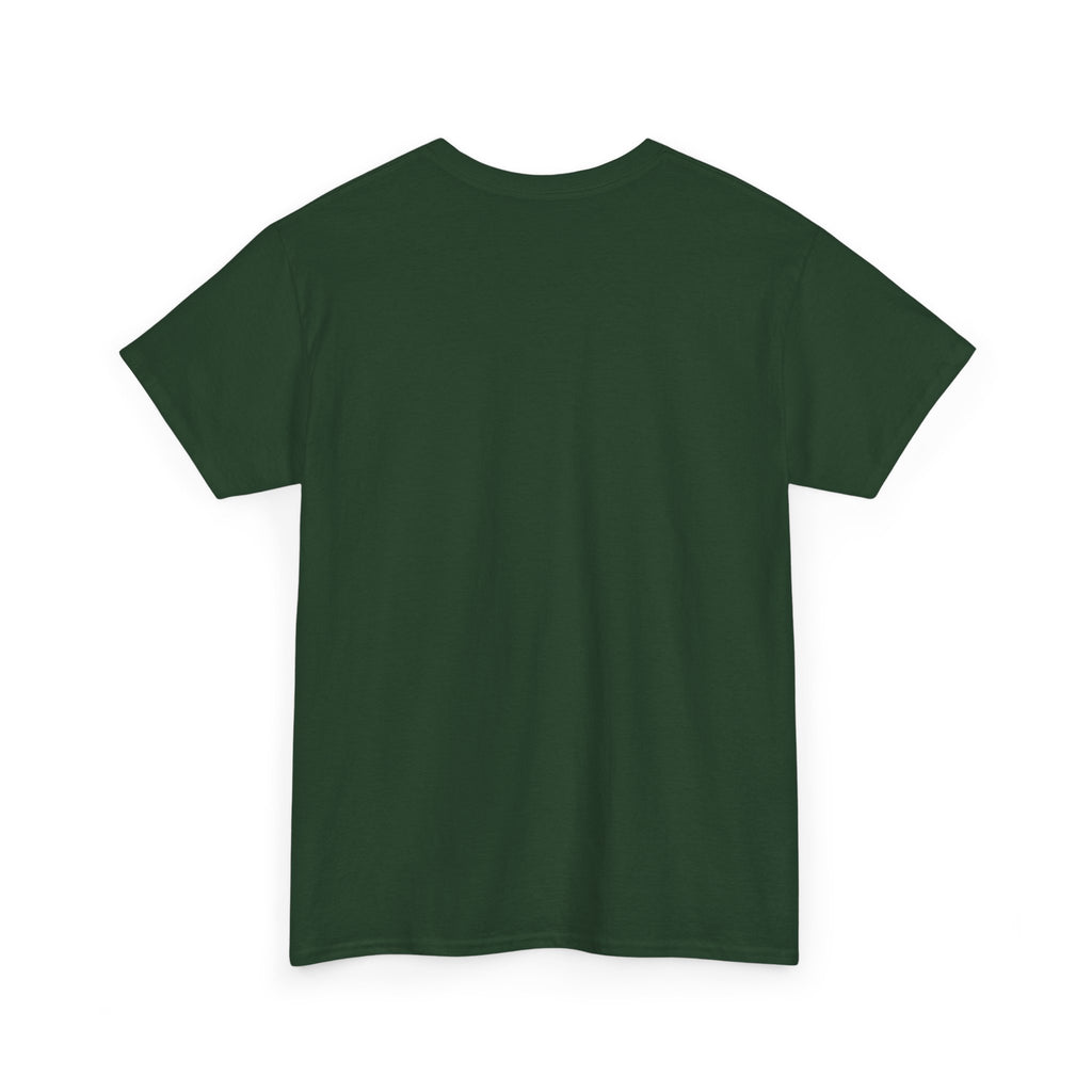 Life Is Golden Golden Retriever Tee