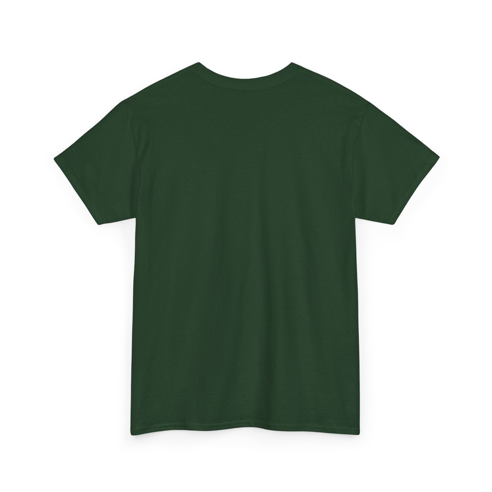 Life Is Golden Golden Retriever Tee