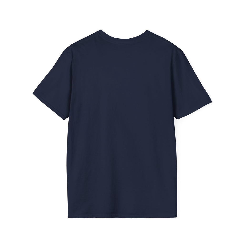 Golden Dad T-Shirt — Golden Retriever Dad Tee