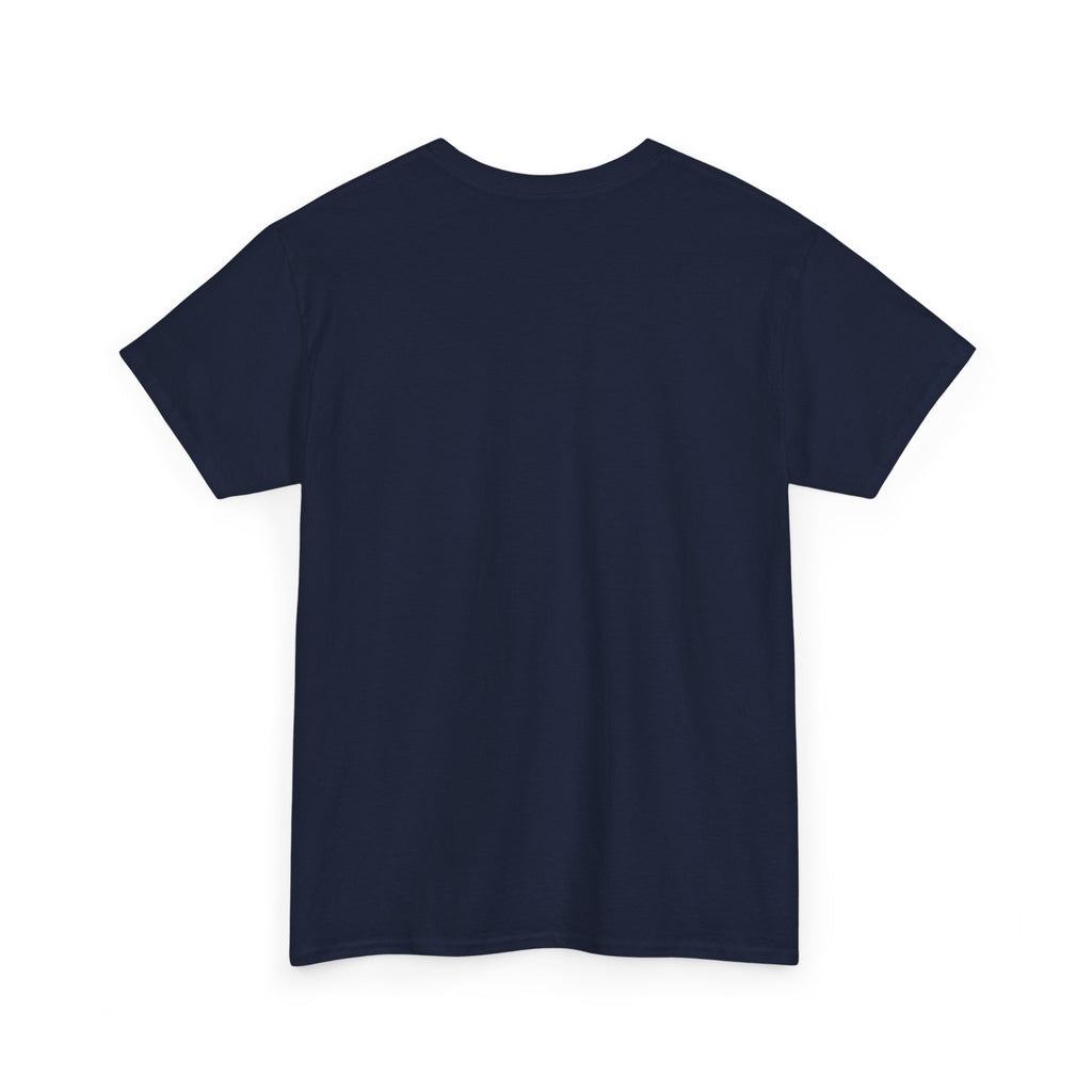 Life Is Golden Golden Retriever Tee