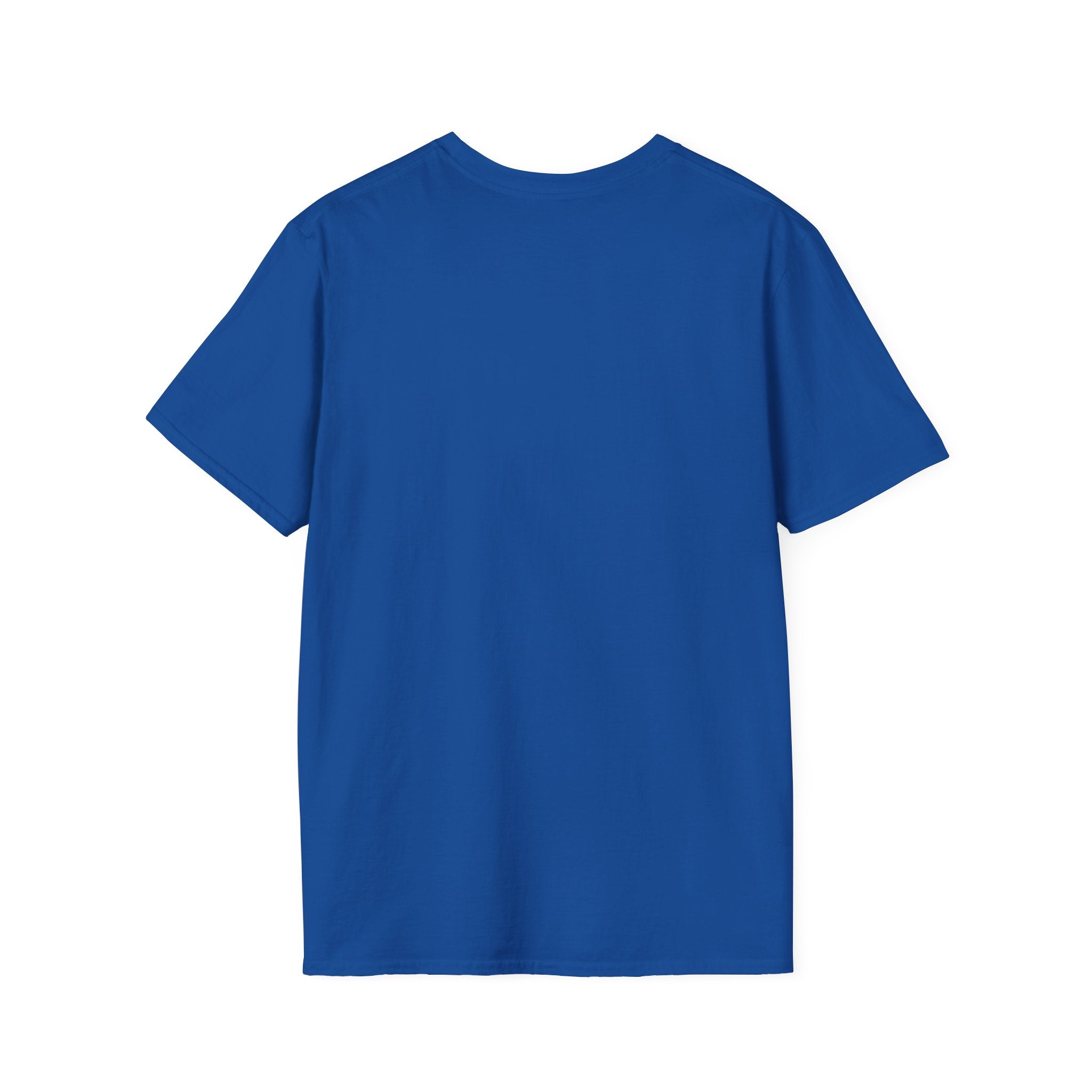 Golden Dad T-Shirt — Golden Retriever Dad Tee