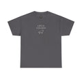 Life Is Golden Golden Retriever Tee