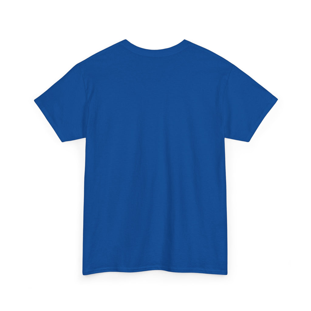 Life Is Golden Golden Retriever Tee
