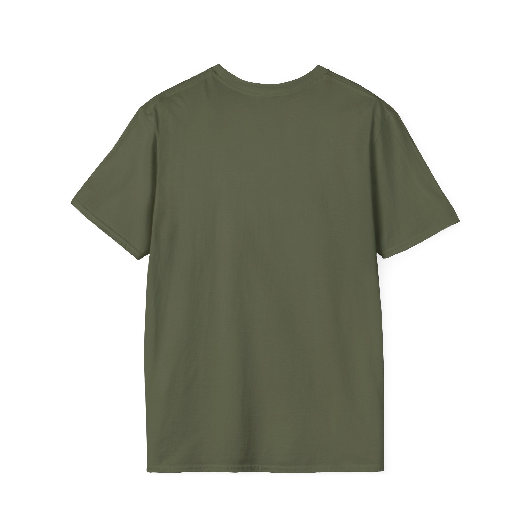 Golden Dad T-Shirt — Golden Retriever Dad Tee