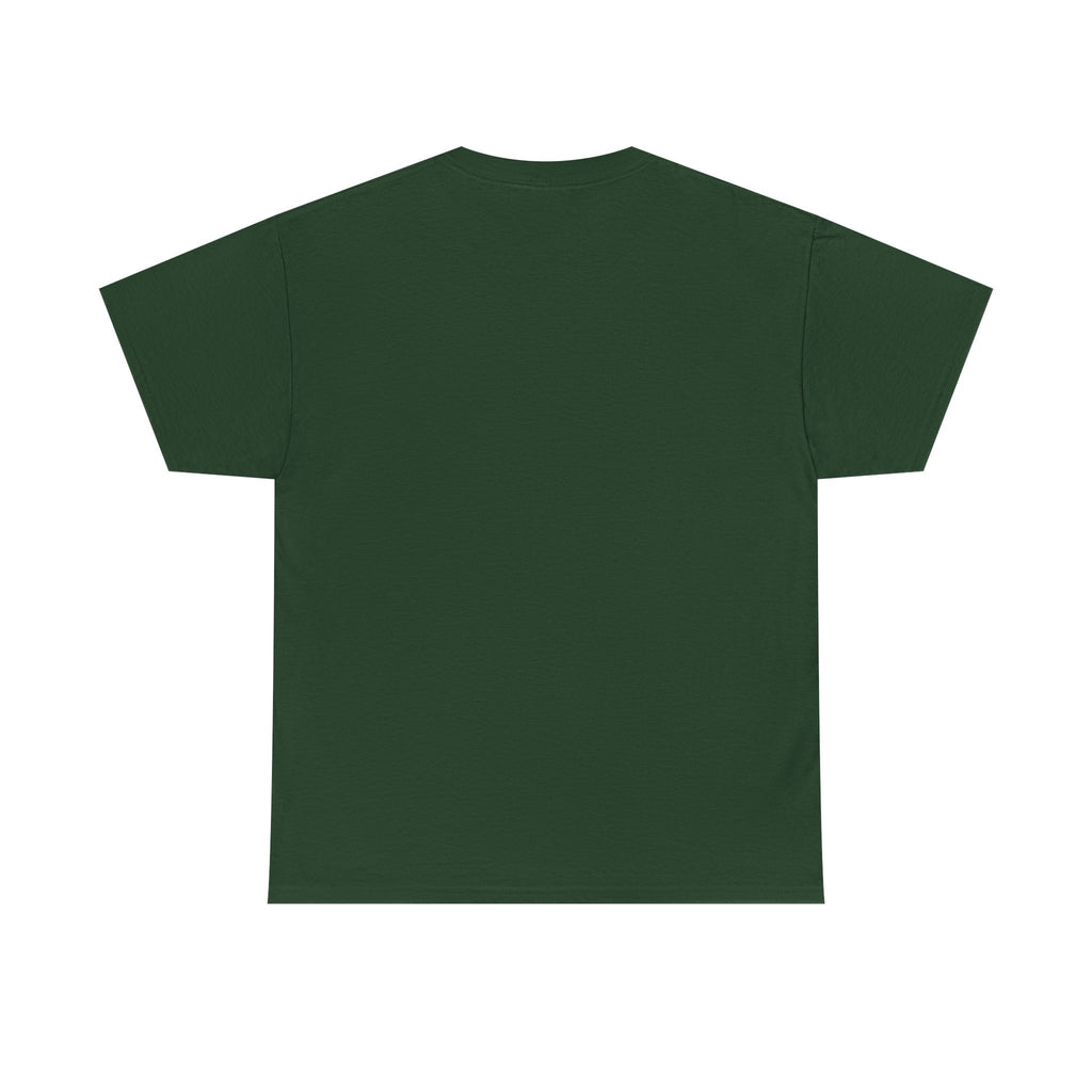 Life Is Golden Golden Retriever Tee