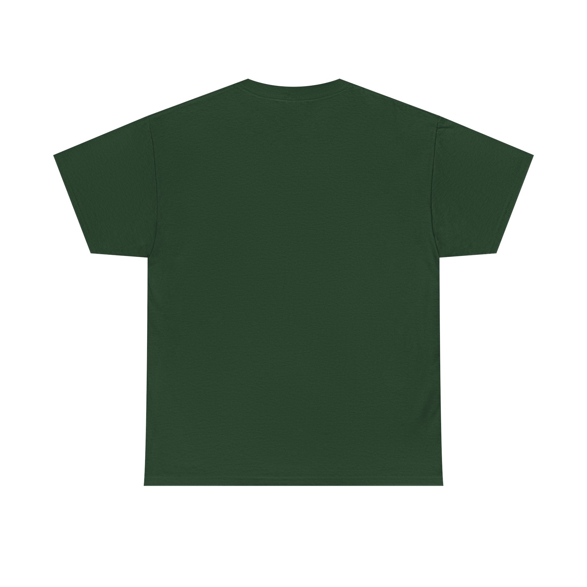Life Is Golden Golden Retriever Tee