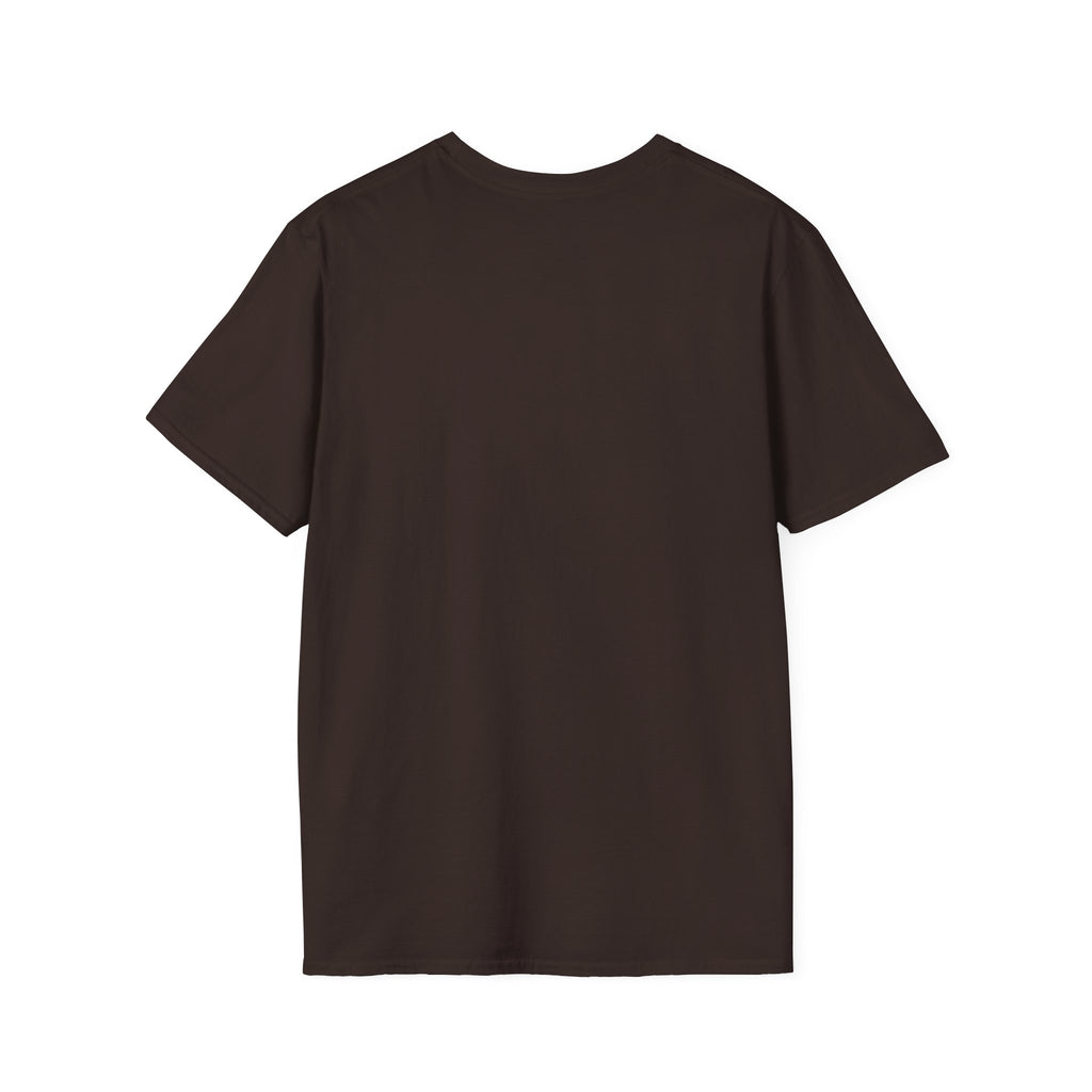 Golden Dad T-Shirt — Golden Retriever Dad Tee