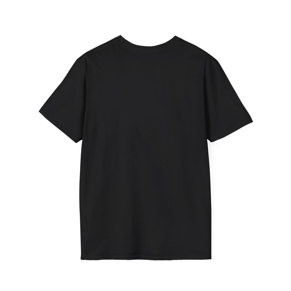 Golden Dad T-Shirt — Golden Retriever Dad Tee